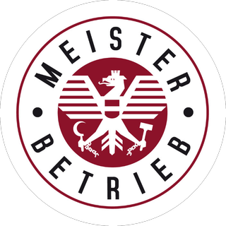 Meisterbetrieb