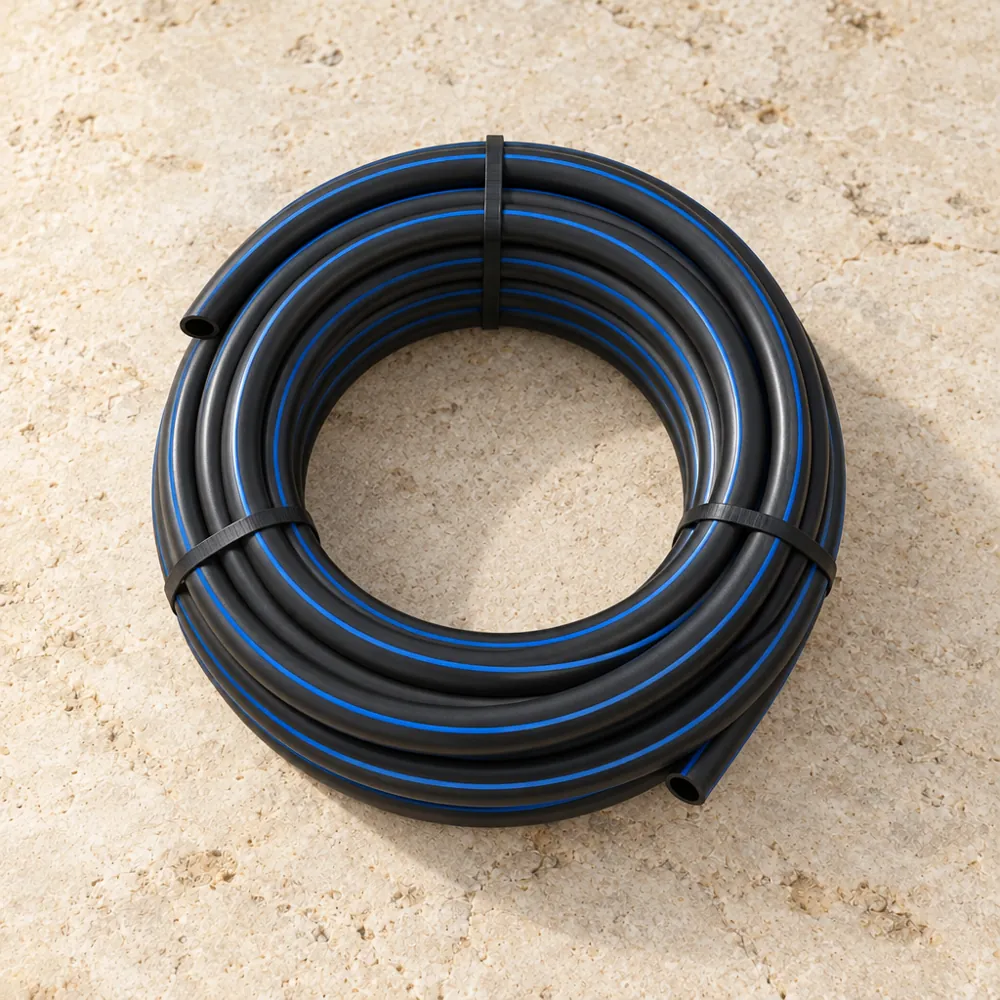Druckrohr HDPE 32 mm