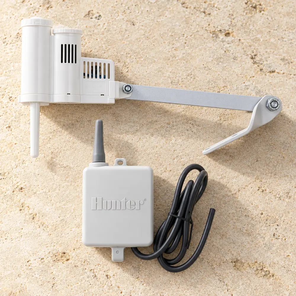 Hunter Rain-Clik Regensensor