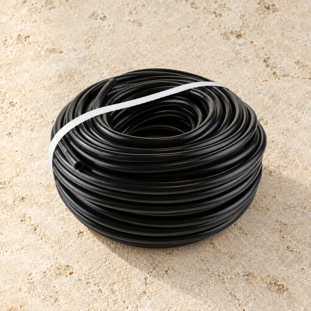 Mikroschlauch PVC-200