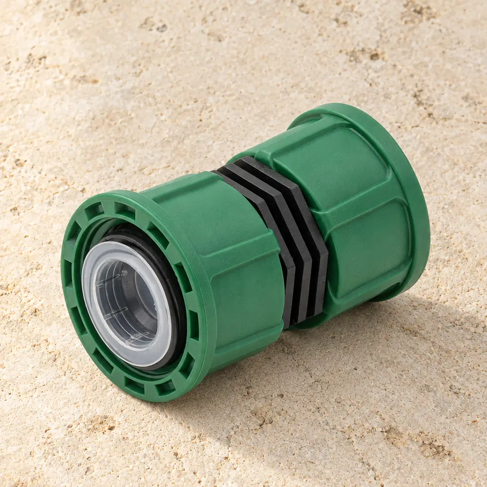 Kupplung IG × IG mit O-Ring